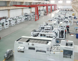 全自動(dòng)燙金機(jī),壓紋機(jī)廠(chǎng)家,模切機(jī)